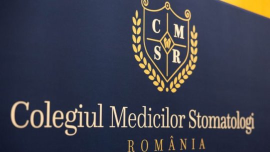Programul "Un copil, un zâmbet” oferă sprijin pentru accesul copiilor la servicii stomatologice
