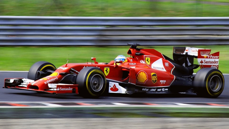 Marele Premiu al Chinei va rămâne în calendarul F1 cel puţin până în 2030