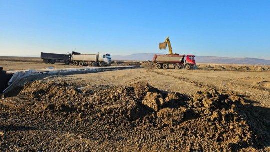 Banatul va avea un drum de mare viteză