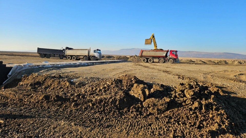 Banatul va avea un drum de mare viteză