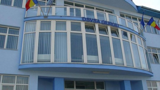 DSVSA Giurgiu, controale la producătorii și comercianții de carne de porc