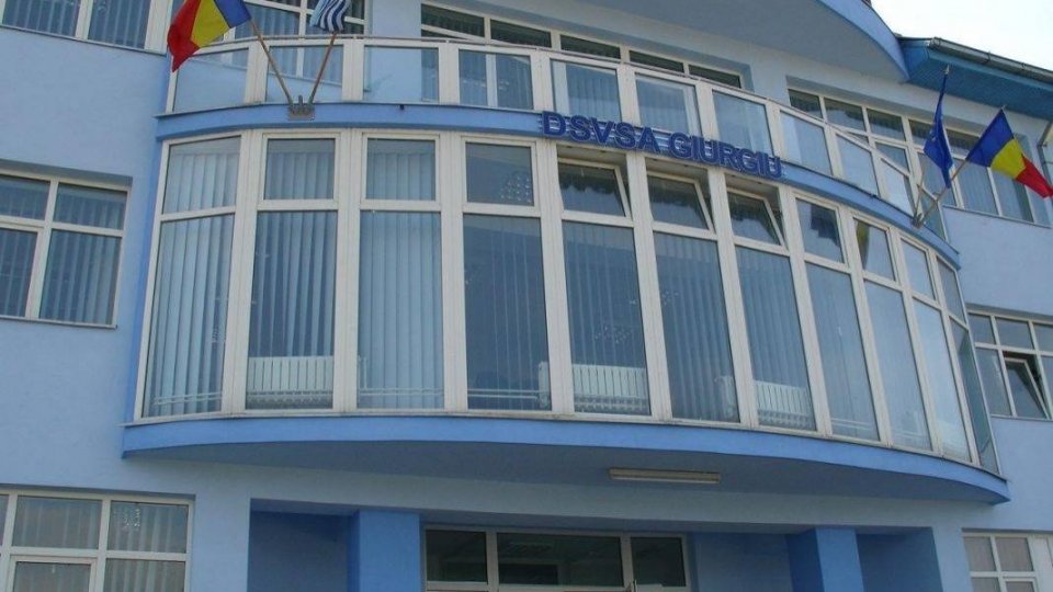 DSVSA Giurgiu, controale la producătorii și comercianții de carne de porc