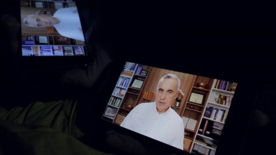 Călin Georgescu ar fi vrut să voteze în turul doi la prezidențiale