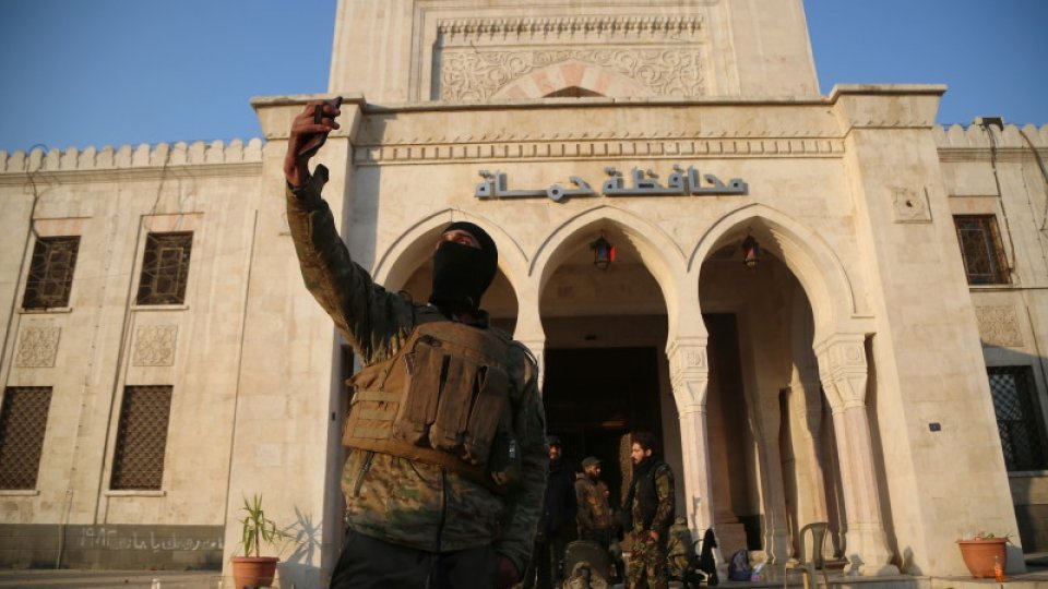 Fostul preşedinte sirian Bashar al-Assad se află în Rusia, unde a primit azil politic