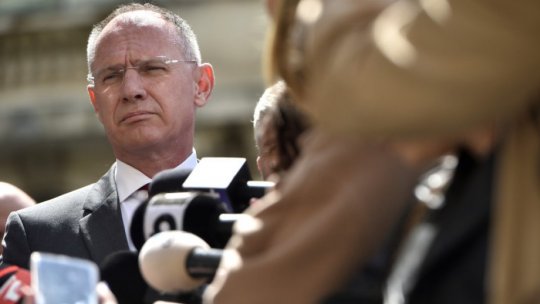 Ministrul austriac de interne a anunțat că țara sa nu se va opune primirii României în spațiul Schengen