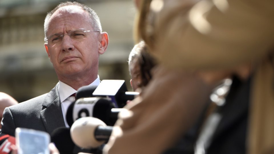 Ministrul austriac de interne a anunțat că țara sa nu se va opune primirii României în spațiul Schengen