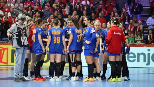 Euro Handbal. Socoteli înainte de ultimul meci, cu Polonia