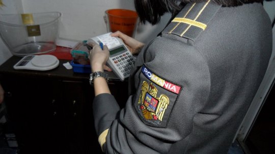 Obligaţii fiscale datorate bugetului de stat în cuantum de 10,62 miliarde de lei, din care mai mult de jumătate reprezintă TVA