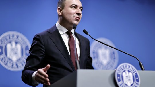 Ministrul Cercetării şi Digitalizării: Legea pentru combaterea fenomenului "deep fake" va intra în vigoare până în aprilie