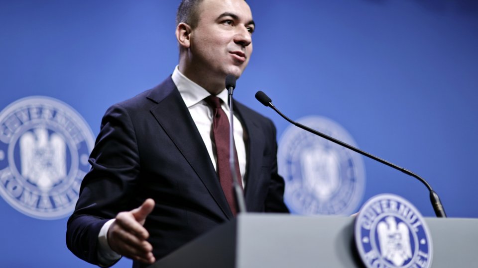 Ministrul Cercetării şi Digitalizării: Legea pentru combaterea fenomenului "deep fake" va intra în vigoare până în aprilie