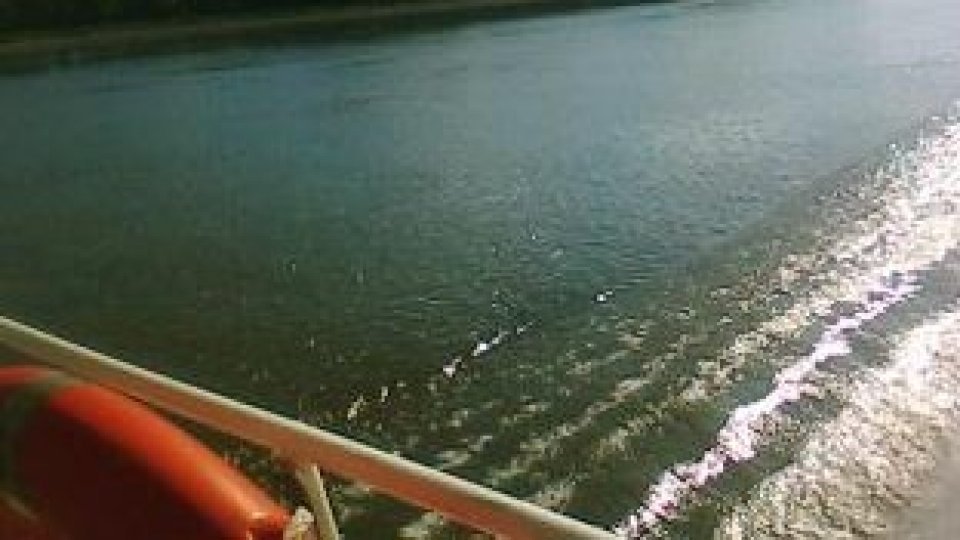 Giurgiu va avea port de agrement pe un canal al Dunării