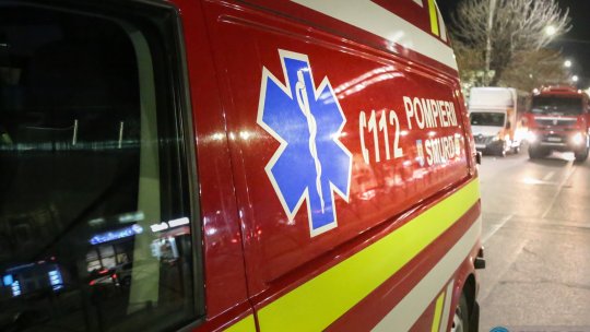 Recomandări ale medicilor din Sălaj privind apelul 112