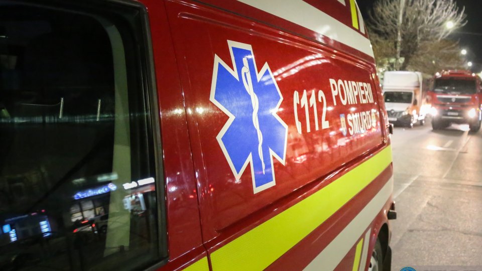 Recomandări ale medicilor din Sălaj privind apelul 112