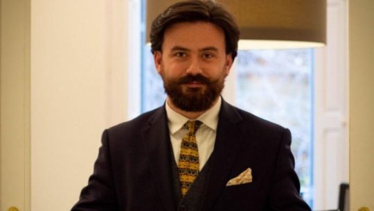 Alexandru Lazăr, consulul onorific al României în Insulele Baleare: Dacă vrem să schimbăm ceva, trebuie să ne suflecăm mânecile și să facem pasul înainte