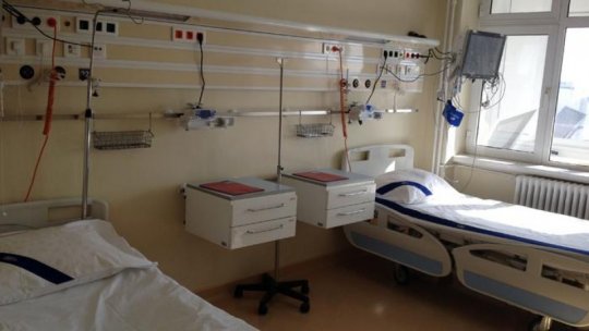 18 spitale, afectate de un atac informatic care a vizat furnizorul lor de servicii IT