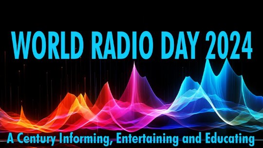 World Radio Day, celebrated at Radio Romania
