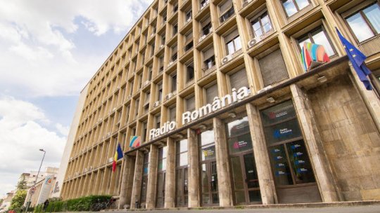 30.000 de persoane lucrau în sectorul radiodifuziunii din UE, în 2022