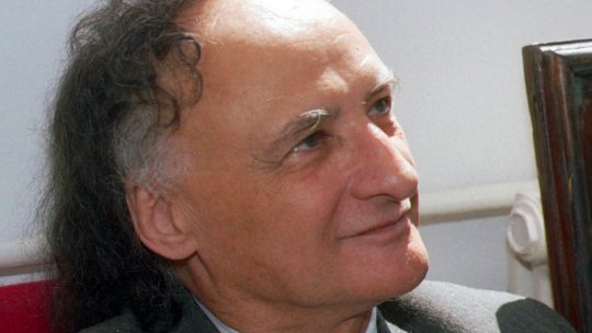 Poetul Grigore Vieru, omagiat la 89 de ani de la naştere