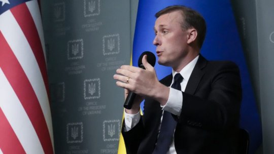 "În absenţa ajutorului american, armata ucraineană începe să ducă lipsă de muniţii"