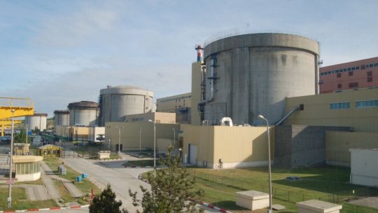 Nuclearelectrica a semnat în Italia un document de colaborare pentru a avansa retehnologizarea reactoarelor de la Cernavodă