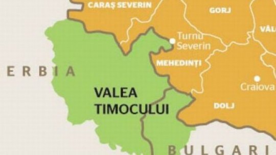 Românii din Valea Timocului, afectaţi de exploatarea minieră a companiei chineze Zi Jin, solicită sprijin de la Bucureşti