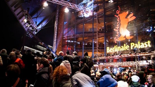 Lungmetrajul "Săptămâna Mare" regizat de cineastul român Andrei Cohn va fi proiectat sâmbătă la Festivalul Internaţional de Film de la Berlin