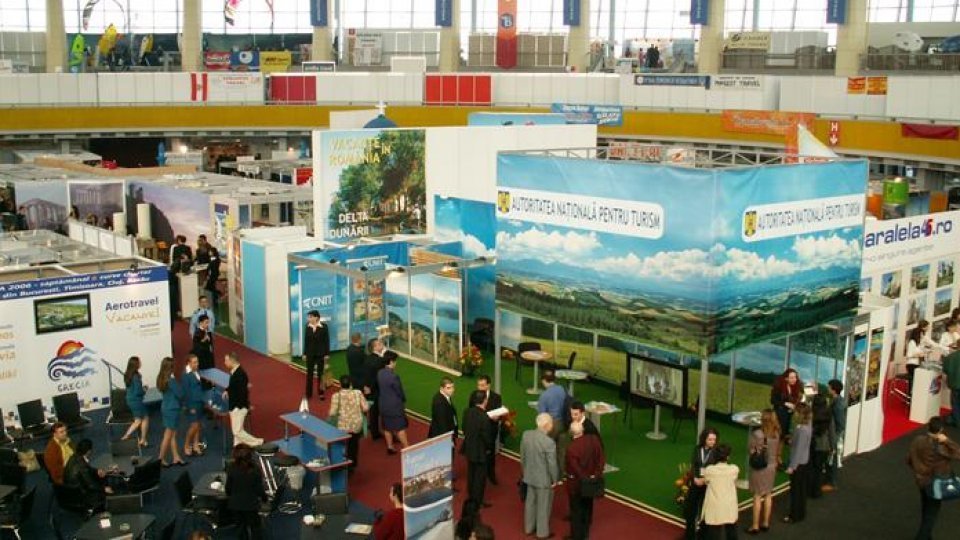 Unmissable tourist offers in Romania and abroad at the Romanian Tourism Fair at Romexpo