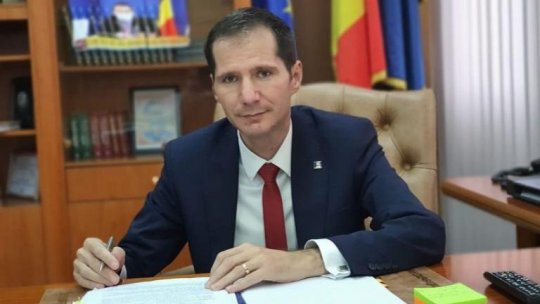 Preşedintele Consiliului Judeţean Vrancea, liberalul Cătălin Toma, a decedat la un spital din Capitală