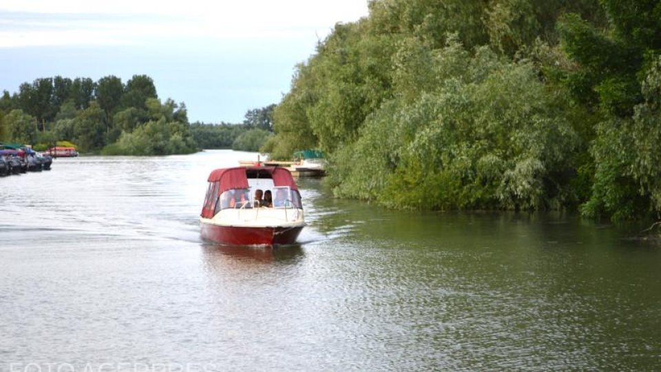 Mai multe localități, printre care Murighiol, Sita Buzăului și Broşteni, declarate staţiuni turistice de interes naţional şi local