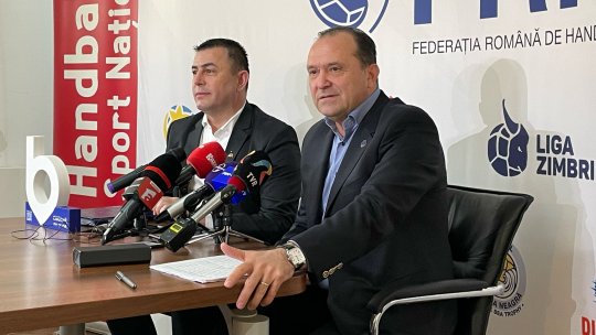 România rămâne în cărți pentru organizarea EURO 2026 la handbal feminin