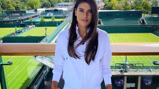 Tenis: Sorana Cîrstea s-a calificat în sferturi la WTA Dubai