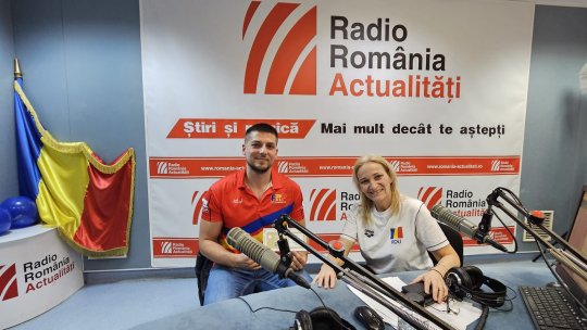 Contracronometru Olimpic despre polo pe apă și tenis de masă