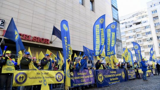 15% „nu e suficient”