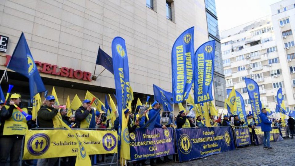 15% „nu e suficient”