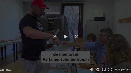 "Ce face Europa pentru mine" - broşură lansată de Serviciul de presă al Parlamentului European