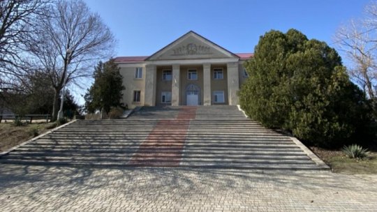 Viața locuitorilor din sudul Ucrainei. Schimbări în școlile unde învață etnici români