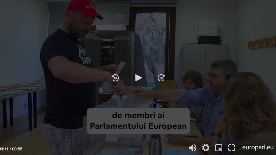 "What Europe does for me" - booklet launched by the European Parliament Press Service