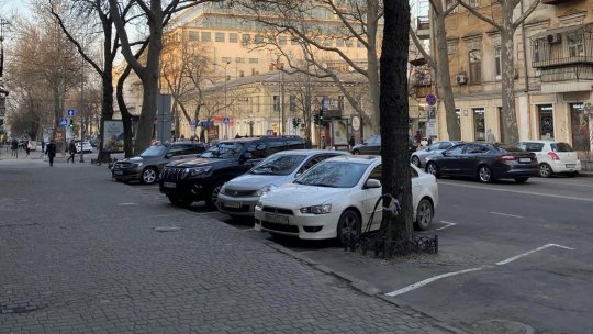 Se împlinesc doi ani de când Rusia a invadat Ucraina