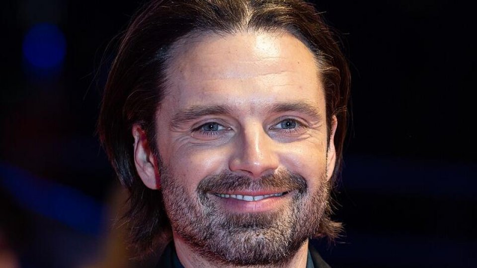 Romanian actor Sebastian Stan awarded Silver Bear at Berlin International Film Festival