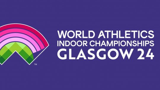 România va concura cu 7 atlete la Mondialele de sală de la Glasgow