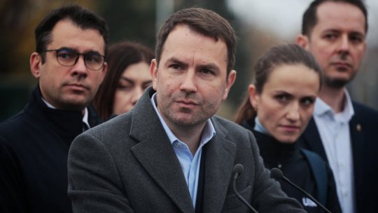 Partidele din Alianţa Dreapta Unită îi cer preşedintelui Klaus Iohannis convocarea unui referendum pentru eliminarea pensiilor speciale