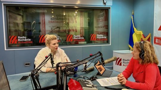 EXCLUSIV Președinta Republicii Moldova, Maia Sandu, vine la București pentru  Gala “Women In Economy”