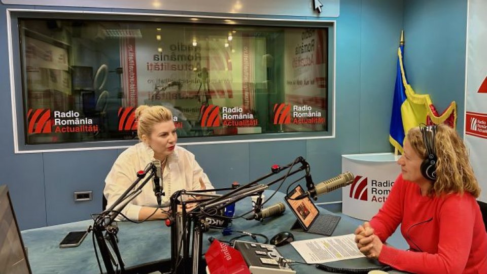 EXCLUSIV Președinta Republicii Moldova, Maia Sandu, vine la București pentru  Gala “Women In Economy”