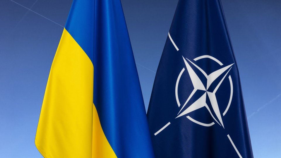 NATO și Uniunea Europeană neagă orice intenție de a trimite trupe în Ucraina
