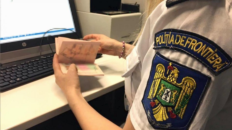 Migraţia ilegală la frontiera cu Ungaria a scăzut anul acesta