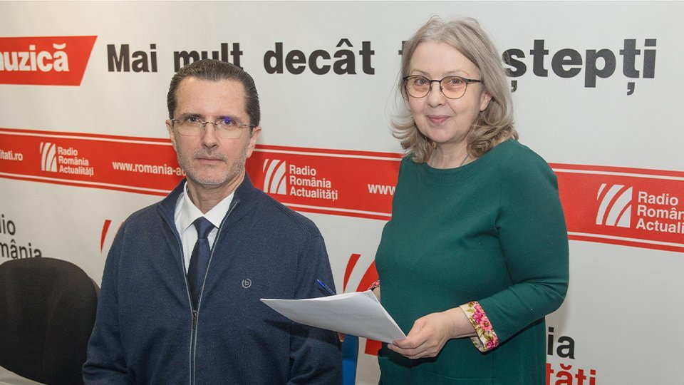 Vasile Bănescu: Aproape tot ce ne înconjoară este contaminat de procesul de falsificare