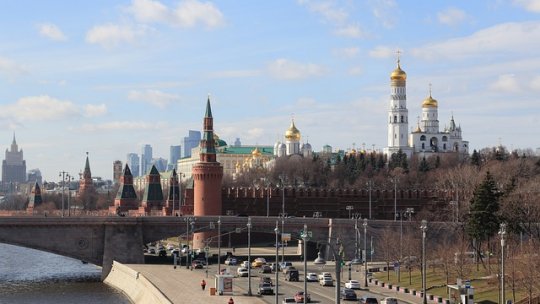 "Kremlin Leaks - documente care dezvăluie planul de propagandă al lui Putin înainte de alegerile prezidențiale"