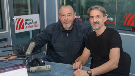 Bodo (Proconsul): "Piesa «Cerul» a fost ca un copil mort în faşă şi nu exagerez cu nimic" | VIDEO