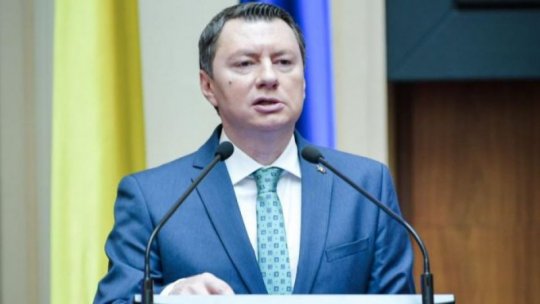 Cosmin Marinescu: România are din luna mai a anului trecut o strategie națională privind dezvoltarea pieței de capital