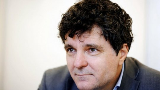 Primarul Capitalei, Nicușor Dan, a anunțat deschiderea unui nou șantier pentru modernizarea sistemului de termoficare